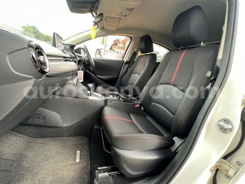 Big with watermark mazda demio east kenya machakos 26369