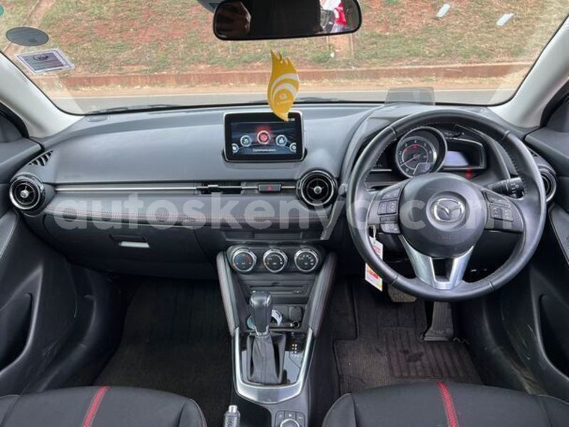 Big with watermark mazda demio east kenya machakos 26369