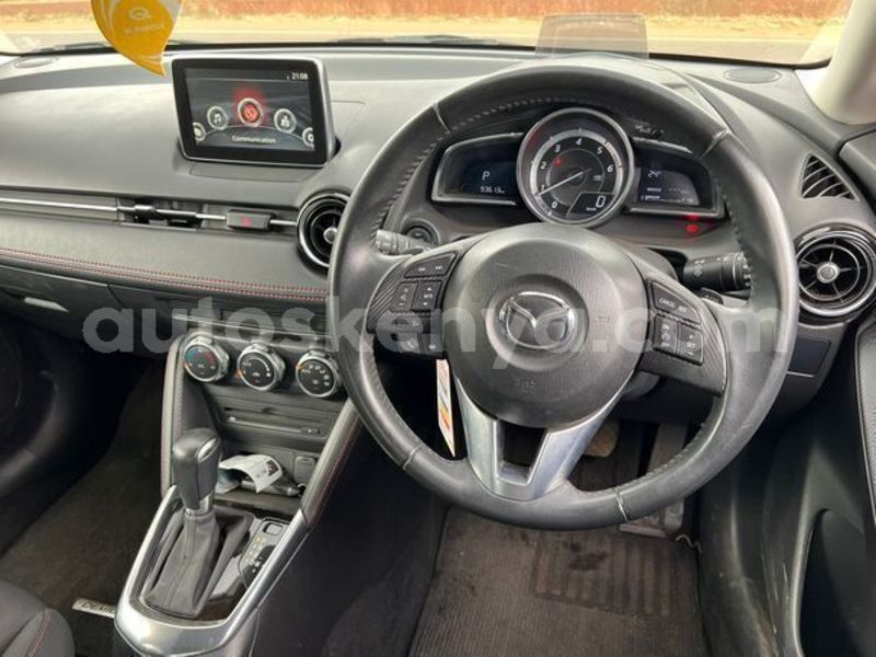 Big with watermark mazda demio east kenya machakos 26369