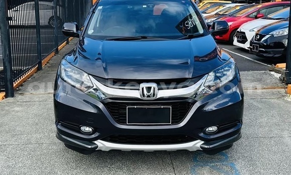 Buy Used Honda Vezel Black Car in Nairobi in Nairobi Buy Used Honda Vezel Black Car in Nairobi in Nairobi