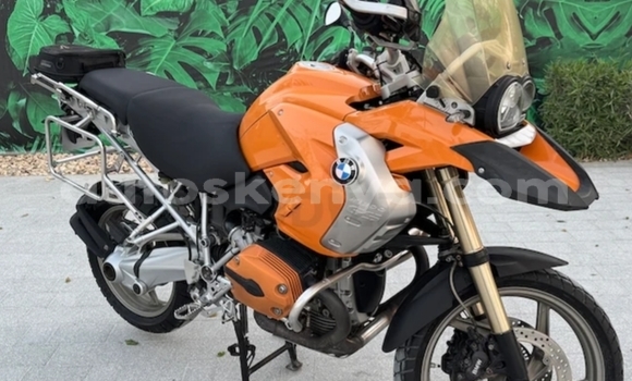 Nunua Ilio tumika BMW R1200GS Adventure Nyingine Bike ndani ya Nairobi nchini Nairobi