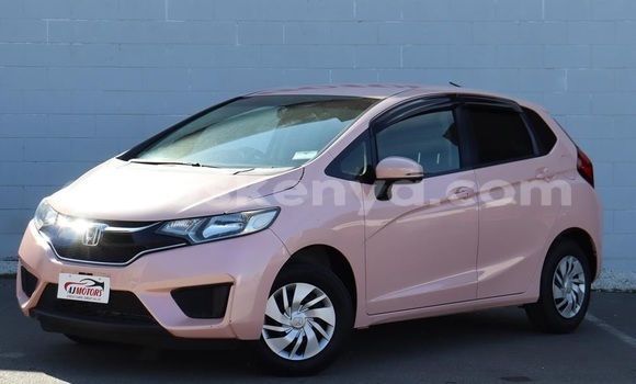 Buy Used Honda Fit Other Car in Nairobi in Nairobi Buy Used Honda Fit Other Car in Nairobi in Nairobi