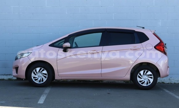 Buy Used Honda Fit Other Car in Nairobi in Nairobi Buy Used Honda Fit Other Car in Nairobi in Nairobi