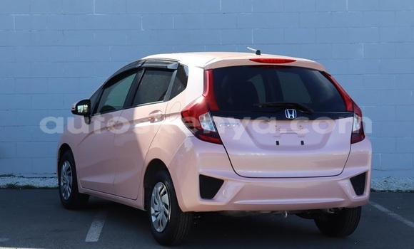 Buy Used Honda Fit Other Car in Nairobi in Nairobi Buy Used Honda Fit Other Car in Nairobi in Nairobi