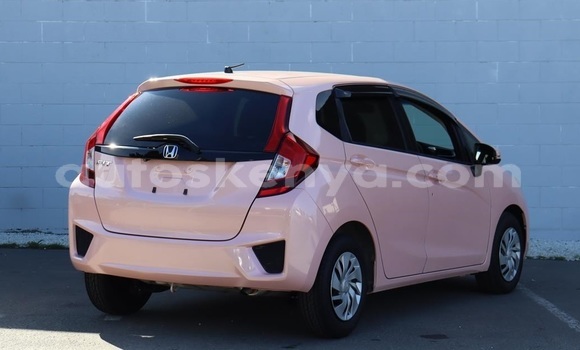 Buy Used Honda Fit Other Car in Nairobi in Nairobi Buy Used Honda Fit Other Car in Nairobi in Nairobi