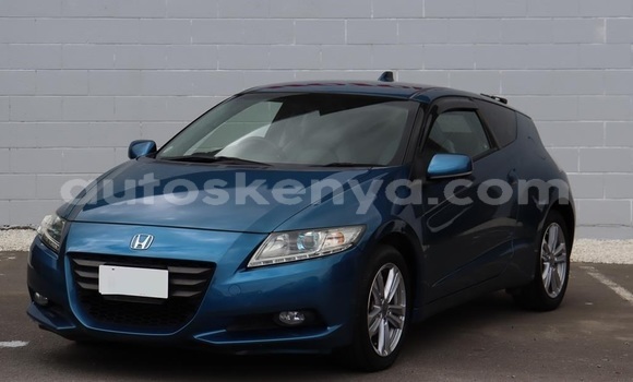 Oofamaa Honda CR-Z Blue Makiinaa iti Nairobi keessatti Nairobi keessatti Oofamaa Honda CR-Z Blue Makiinaa iti Nairobi keessatti Nairobi keessatti