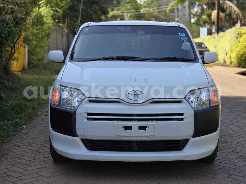 Big with watermark toyota probox nairobi nairobi 26387