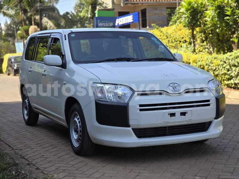 Big with watermark toyota probox nairobi nairobi 26387