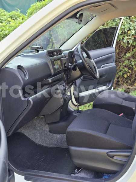 Big with watermark toyota probox nairobi nairobi 26387