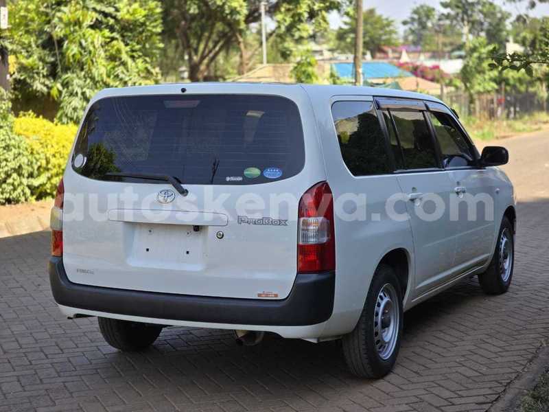 Big with watermark toyota probox nairobi nairobi 26387