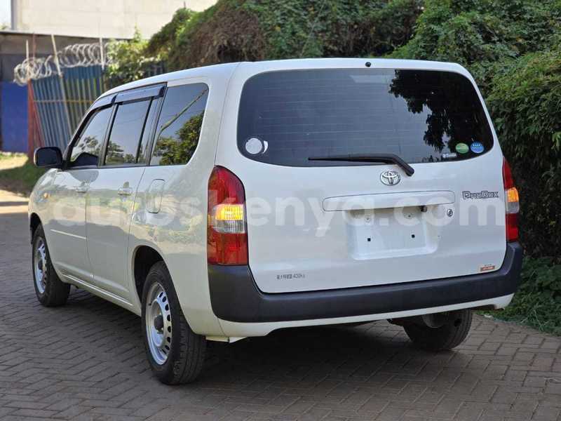 Big with watermark toyota probox nairobi nairobi 26387