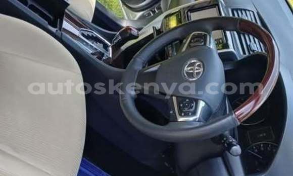 Nunua Ilio tumika Toyota Premio Fedha Gari ndani ya Machakos nchini Nairobi Nunua Ilio tumika Toyota Premio Fedha Gari ndani ya Machakos nchini Nairobi