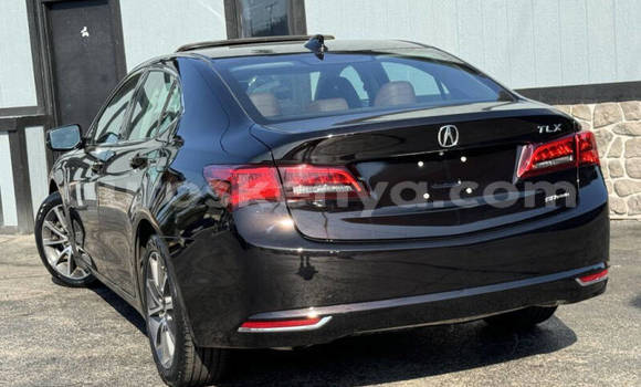 Buy Used Acura TLX Black Car in Mombasa in Coastal Kenya Buy Used Acura TLX Black Car in Mombasa in Coastal Kenya