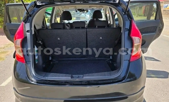 Oofamaa Nissan Note Black Makiinaa iti Bute keessatti Northeast Kenya keessatti Oofamaa Nissan Note Black Makiinaa iti Bute keessatti Northeast Kenya keessatti