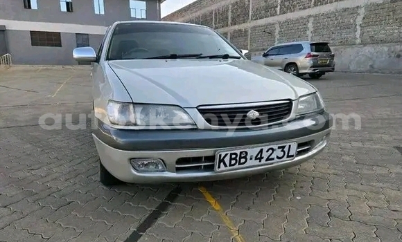 Buy Used Toyota Premio Other Car in Bute in Northeast Kenya Buy Used Toyota Premio Other Car in Bute in Northeast Kenya