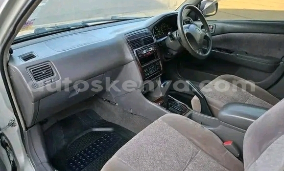 Buy Used Toyota Premio Other Car in Bute in Northeast Kenya Buy Used Toyota Premio Other Car in Bute in Northeast Kenya