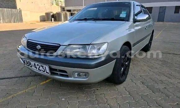 Buy Used Toyota Premio Other Car in Bute in Northeast Kenya Buy Used Toyota Premio Other Car in Bute in Northeast Kenya
