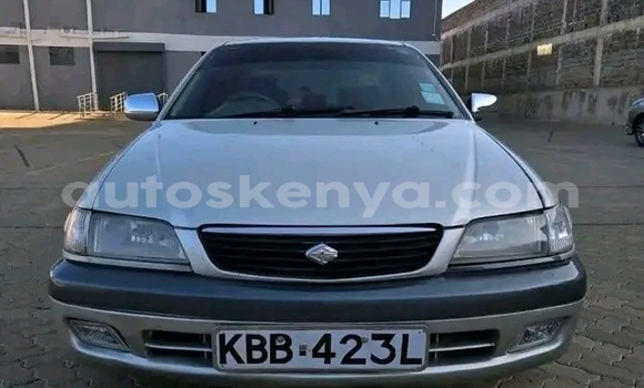 Buy Used Toyota Premio Other Car in Bute in Northeast Kenya Buy Used Toyota Premio Other Car in Bute in Northeast Kenya