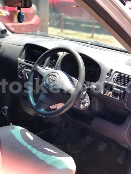 Big with watermark toyota probox northeast kenya bute 26405