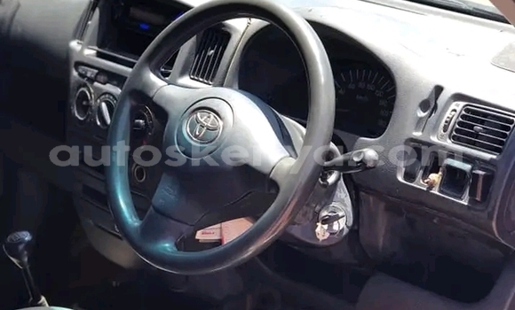 Buy Used Toyota Probox Other Car in Bute in Northeast Kenya Buy Used Toyota Probox Other Car in Bute in Northeast Kenya