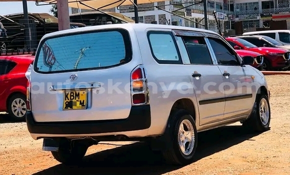 Buy Used Toyota Probox Other Car in Bute in Northeast Kenya Buy Used Toyota Probox Other Car in Bute in Northeast Kenya