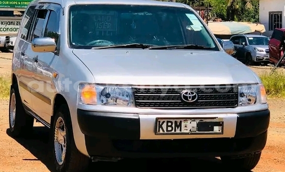 Buy Used Toyota Probox Other Car in Bute in Northeast Kenya Buy Used Toyota Probox Other Car in Bute in Northeast Kenya
