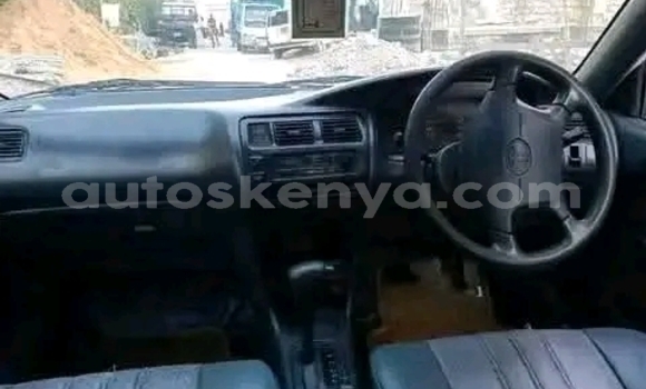 Buy Used Toyota Corolla Other Car in Bute in Northeast Kenya Buy Used Toyota Corolla Other Car in Bute in Northeast Kenya