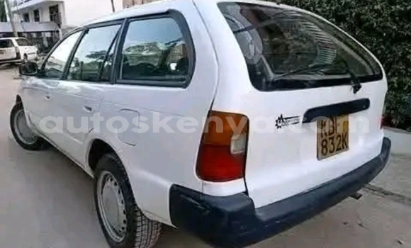 Buy Used Toyota Corolla Other Car in Bute in Northeast Kenya Buy Used Toyota Corolla Other Car in Bute in Northeast Kenya
