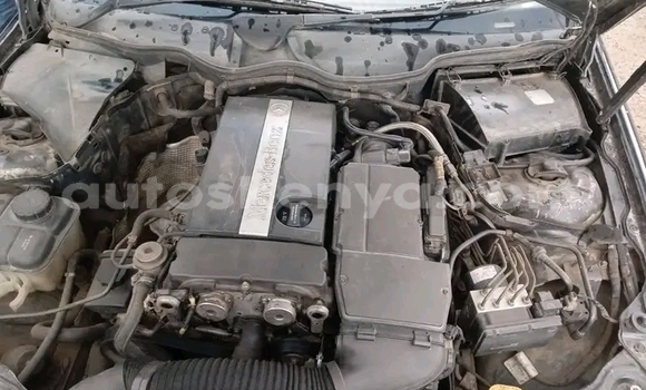 Buy Used Mercedes-Benz C-Classe Other Car in Bute in Northeast Kenya