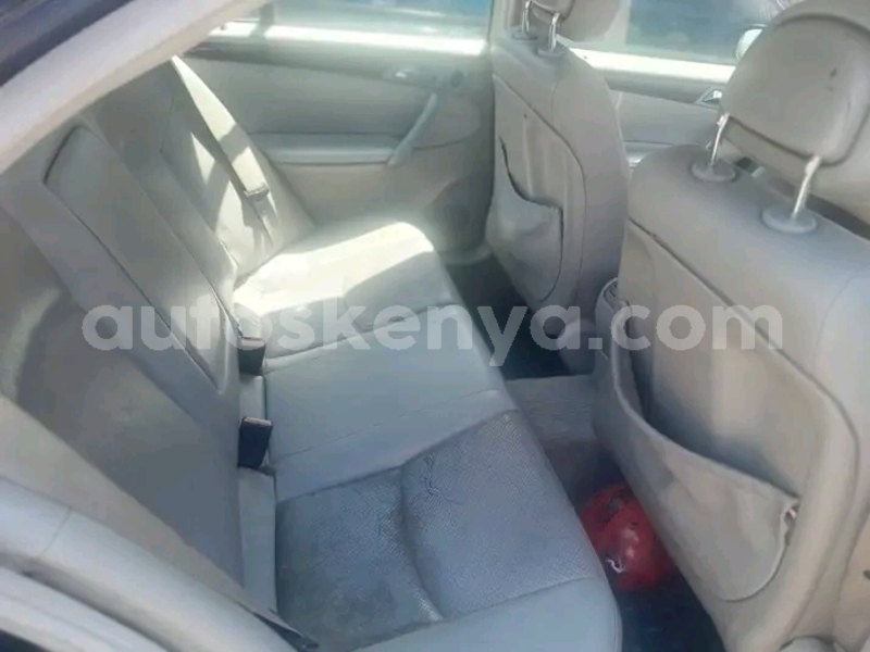 Big with watermark mercedes benz c classe northeast kenya bute 26408