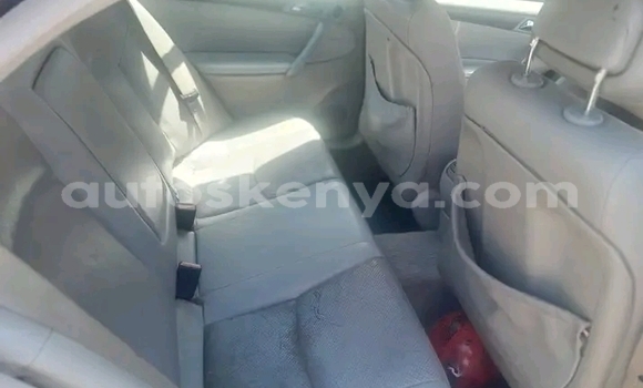 Buy Used Mercedes-Benz C-Classe Other Car in Bute in Northeast Kenya Buy Used Mercedes-Benz C-Classe Other Car in Bute in Northeast Kenya