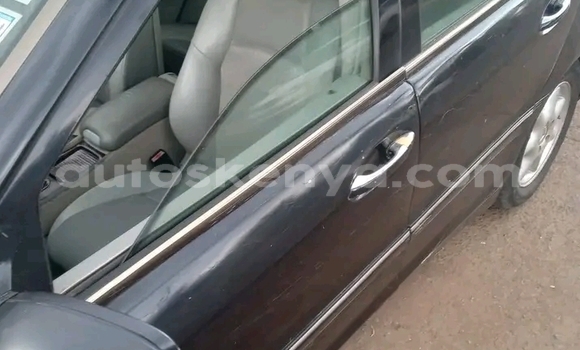 Buy Used Mercedes-Benz C-Classe Other Car in Bute in Northeast Kenya Buy Used Mercedes-Benz C-Classe Other Car in Bute in Northeast Kenya