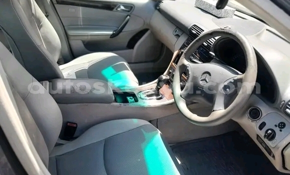 Buy Used Mercedes-Benz C-Classe Other Car in Bute in Northeast Kenya Buy Used Mercedes-Benz C-Classe Other Car in Bute in Northeast Kenya