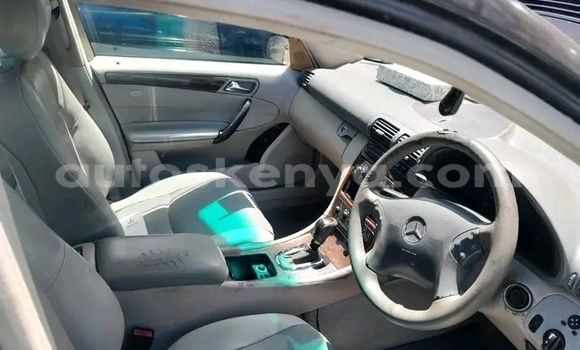 Buy Used Mercedes-Benz C-Classe Other Car in Bute in Northeast Kenya Buy Used Mercedes-Benz C-Classe Other Car in Bute in Northeast Kenya