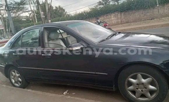 Buy Used Mercedes-Benz C-Classe Other Car in Bute in Northeast Kenya Buy Used Mercedes-Benz C-Classe Other Car in Bute in Northeast Kenya