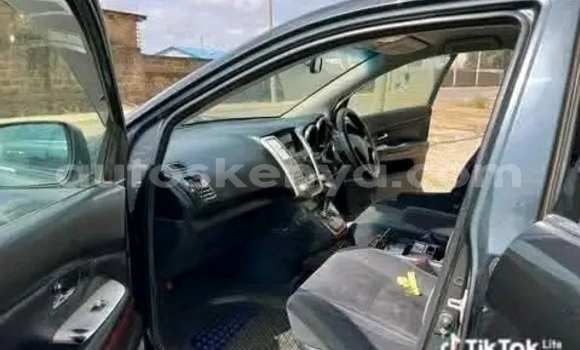 Buy Used Toyota Harrier Other Car in Changamwe in Coast Buy Used Toyota Harrier Other Car in Changamwe in Coast