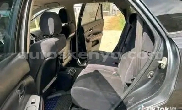 Buy Used Toyota Harrier Other Car in Changamwe in Coast Buy Used Toyota Harrier Other Car in Changamwe in Coast