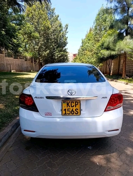Big with watermark toyota allion coast changamwe 26412