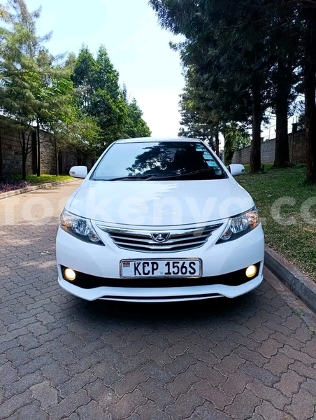 Big with watermark toyota allion coast changamwe 26412