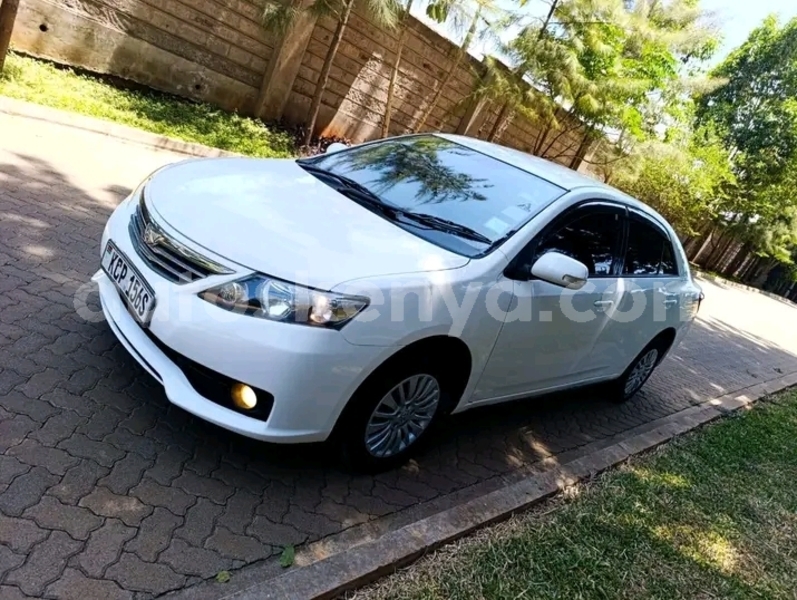 Big with watermark toyota allion coast changamwe 26412