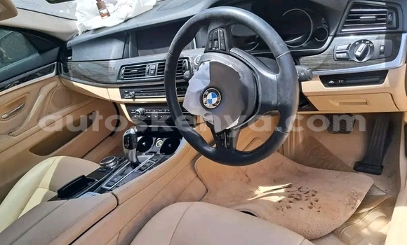 Nunua Ilio tumika BMW 501 Nyingine Gari ndani ya Bute nchini Kaskazini Mashariki mwa Kenya