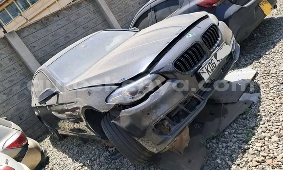 Buy Used BMW 501 Other Car in Bute in Northeast Kenya Buy Used BMW 501 Other Car in Bute in Northeast Kenya