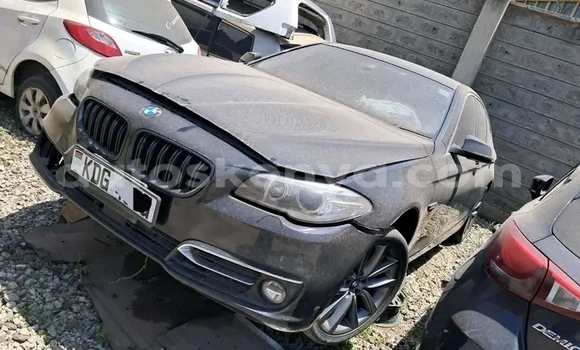 Buy Used BMW 501 Other Car in Bute in Northeast Kenya Buy Used BMW 501 Other Car in Bute in Northeast Kenya