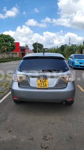 Big with watermark subaru impreza northeast kenya bute 26417