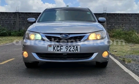 Buy Used Subaru Impreza Other Car in Bute in Northeast Kenya Buy Used Subaru Impreza Other Car in Bute in Northeast Kenya