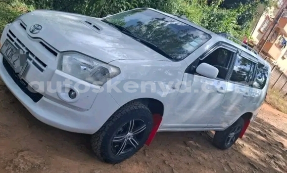 Nunua Ilio tumika Toyota Probox Nyeupe Gari ndani ya Changamwe nchini Pwani Nunua Ilio tumika Toyota Probox Nyeupe Gari ndani ya Changamwe nchini Pwani