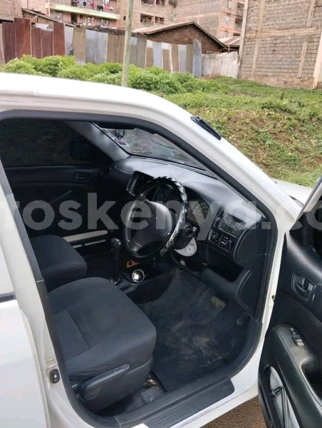 Big with watermark toyota probox coast changamwe 26418