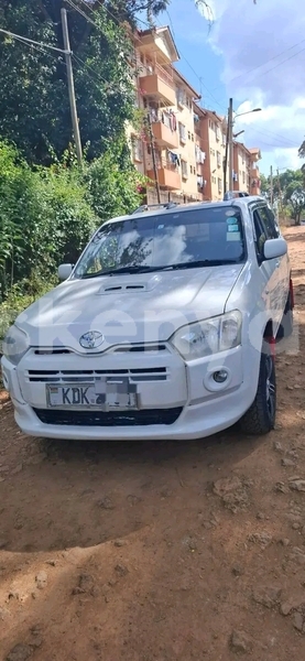 Big with watermark toyota probox coast changamwe 26418