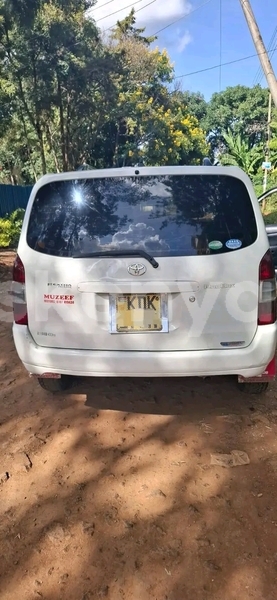 Big with watermark toyota probox coast changamwe 26418