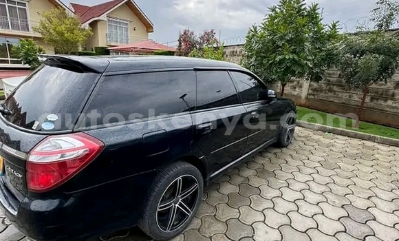 Buy Used Subaru Legacy Black Car in Bute in Northeast Kenya Buy Used Subaru Legacy Black Car in Bute in Northeast Kenya
